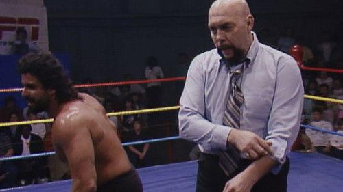 World Class Championship Wrestling Season 7 Episode 10 - WCCW - March 05, 1988