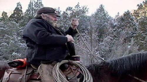 Mountain Men Season 3 Episode 3 - Valley of the Wolves