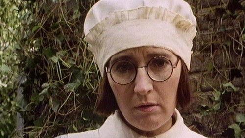 undefined Season 1 Episode 1 - The Phantom Sign Writer