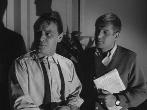 Perry Mason Season 7 Episode 23 - The Case of the Woeful Widower