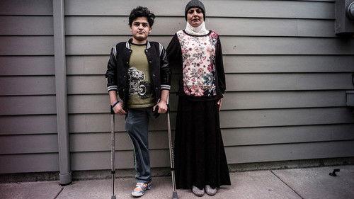 Once Upon a Time in Iraq Season 1 Episode 3 - Fallujah