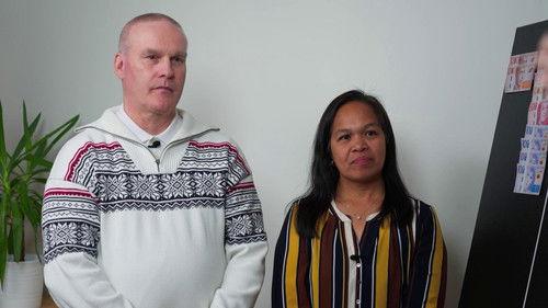 Lyxfällan Season 36 Episode 8 - Episode 8