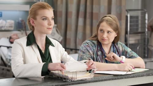 Nurse Jackie Season 5 Episode 8 - Forget It