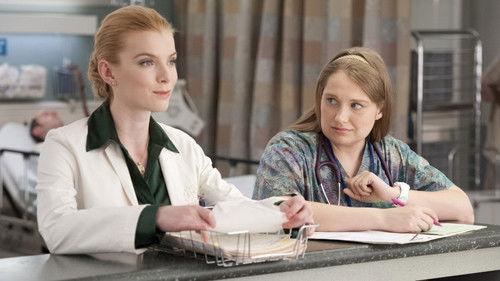 Nurse Jackie Season 5 Episode 8 - Forget It