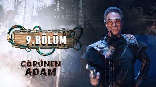 Visible Man Season 1 Episode 9 - Episode 9