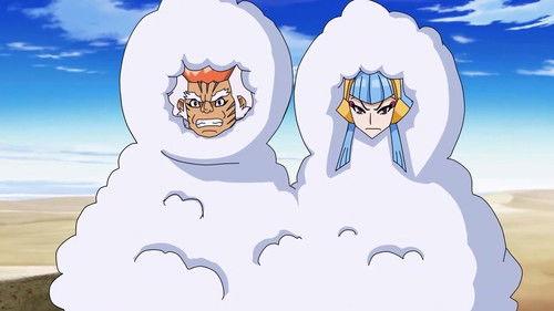 Screechers Wild! Season 3 Episode 22 - Episode 22