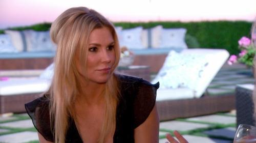 The Real Housewives of Beverly Hills Season 5 Episode 1 - Guess Who's Coming to the White Party?