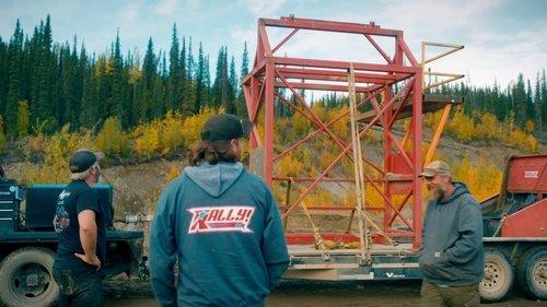 Gold Rush Season 15 Episode 20 - Dredge, Baby, Dredge!
