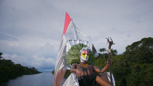 POV Season 36 Episode 9 - Uýra: The Rising Forest