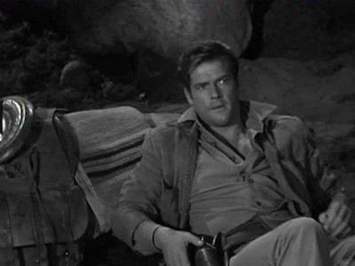 Maverick Season 4 Episode 25 - Red Dog