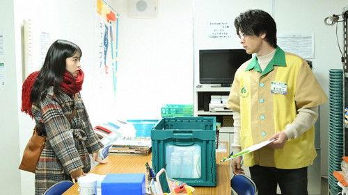 A Warmed Up Love Season 1 Episode 7 - Episode 7