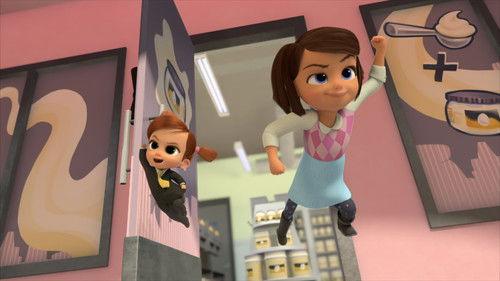 undefined Season 2 Episode 5 - Inner Children