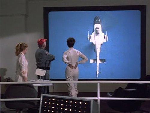 undefined Season 1 Episode 11 - Mind of the Machine