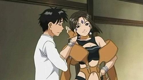 Ah! My Goddess Season 2 Episode 7 - Ah! I Shall Grant Your Wish!