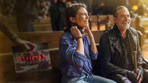 Show Me More Season 1 Episode 23 - Inside The Walking Dead: Dead City S2