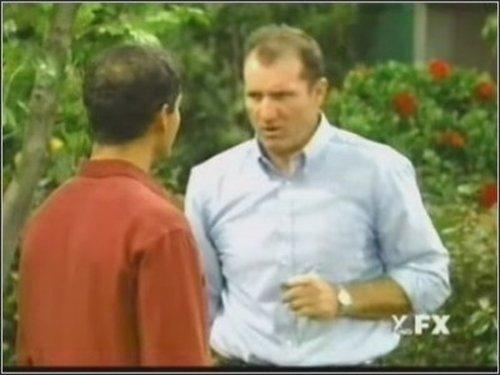 Married... with Children Season 10 Episode 21 - Al Goes to the Dogs