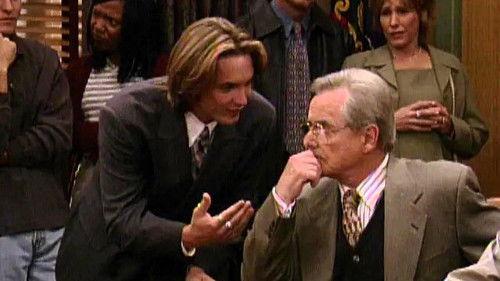 Boy Meets World Season 6 Episode 7 - Everybody Loves Stuart