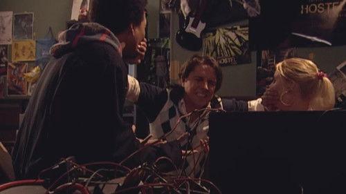 The House Of Anubis Season 4 Episode 8 - Episode 8