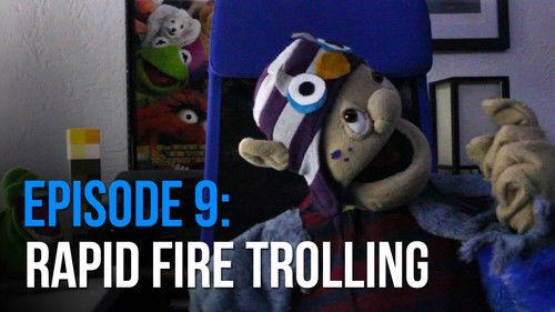Troll Blog Season 1 Episode 9 - Rapid Fire Trolling