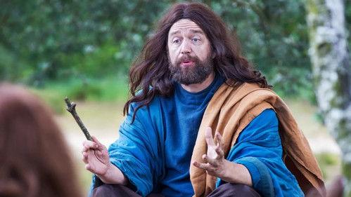 What If? Season 3 Episode 9 - Episode 9