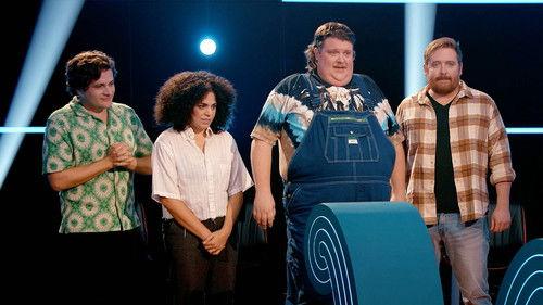 Game Changer Season 7 Episode 9 - Who Wants to Be Jacob Wysocki?