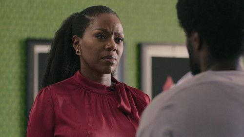 Blood Legacy Season 1 Episode 17 - The Time for Truth