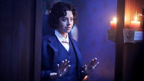 Legion Season 1 Episode 5 - Chapter 5