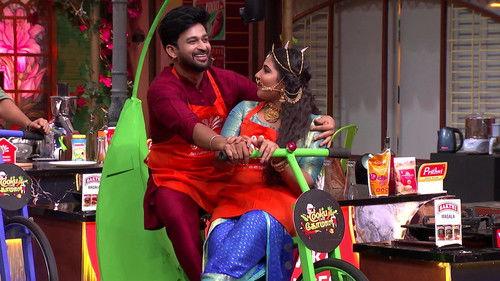 Cooku with Comali Season 5 Episode 18 - Biriyani Challenge