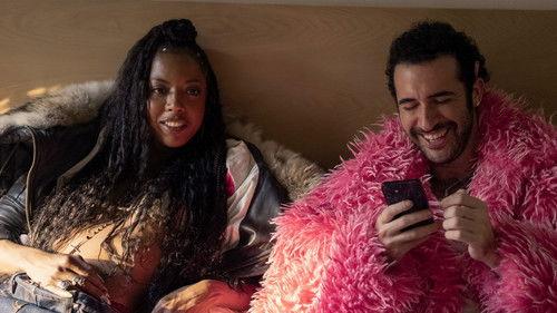 I Love LA Season 1 Episode 4 - Upstairses