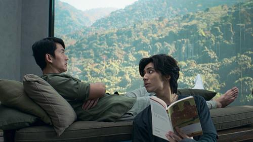 180 Degree Longitude Passes Through Us Season 1 Episode 5 - A Past That Cannot Return