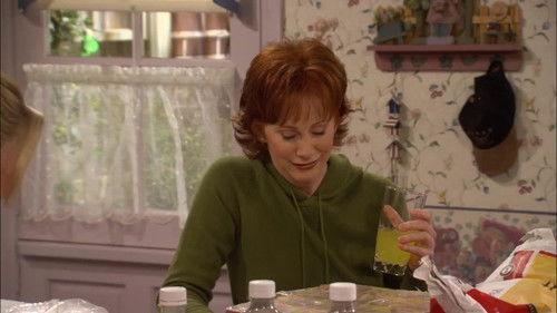 Reba Season 3 Episode 14 - Brock's Mulligan