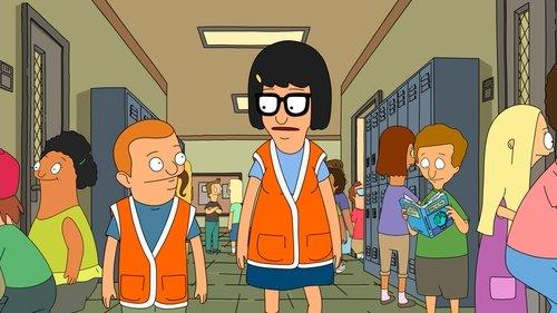 Bob's Burgers Season 5 Episode 8 - Midday Run