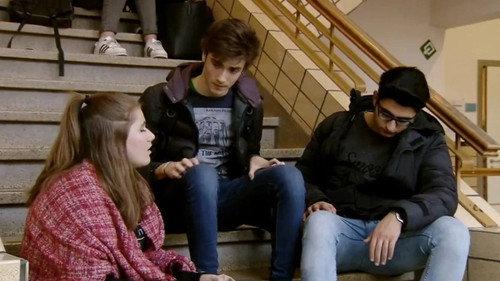 4eVeR Season 1 Episode 19 - Episode 19