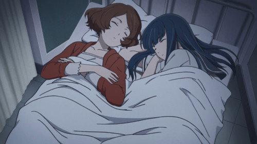 Sagrada Reset Season 1 Episode 12 - One Hand Eden 1/4