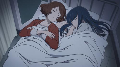 Sagrada Reset Season 1 Episode 12 - One Hand Eden 1/4