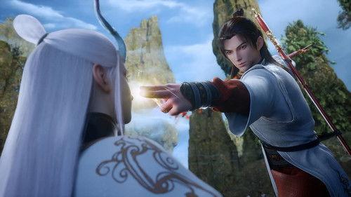 Immortality Season 3 Episode 15 - Episode 15