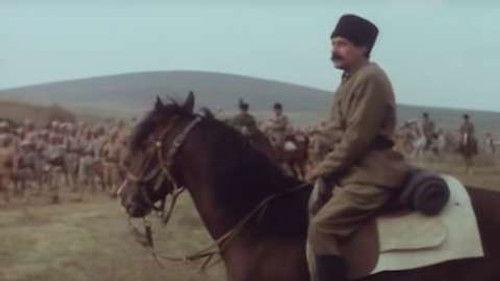 Liberation Season 1 Episode 3 - Resurrection