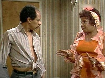 The Jeffersons Season 4 Episode 5 - Good News, Bad News