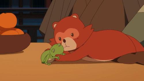 The Eccentric Family Season 2 Episode 8 - Ebisugawa Kaisei's Secret