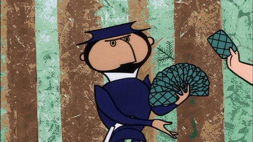 O loupežníku Rumcajsovi Season 1 Episode 6 - Episode 6