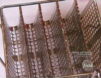 Diners, Drive-Ins and Dives Season 5 Episode 12 - All Kinds of Fast Foods