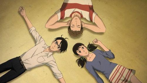 undefined Season 1 Episode 11 - Left Alone