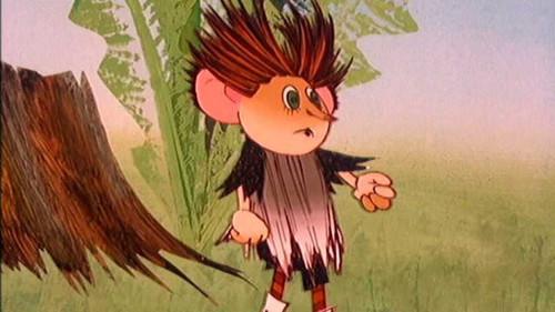 O skřítku Racochejlovi Season 1 Episode 17 - Episode 17