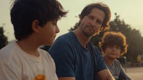 Desperate Lies Season 1 Episode 6 - The Writing on the Wall