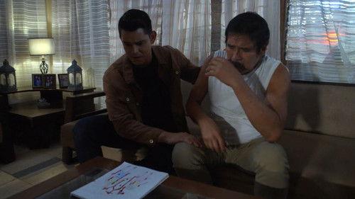 The Iron Heart Season 2 Episode 24 - Crimson Pursuit