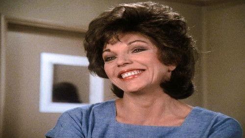 Dynasty Season 5 Episode 5 - The Trial