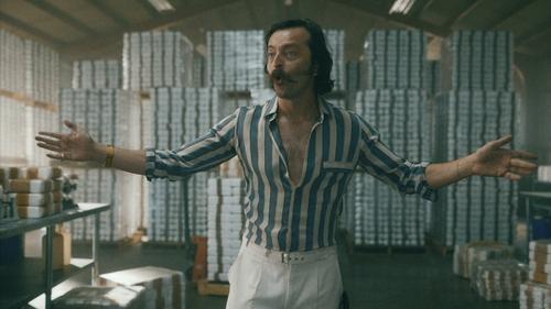 undefined Season 1 Episode 3 - Mutiny