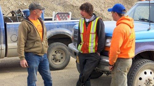 Gold Rush Season 6 Episode 5 - Jack's Gold Shack