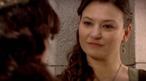 Magnificent Century Season 1 Episode 20 - Episode 20