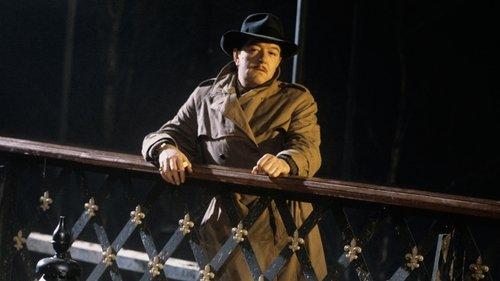 The Singing Detective Season 1 Episode 4 - Clues